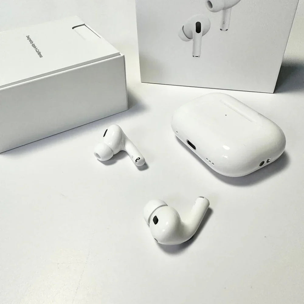 Apple Airpod pro 2nd generation Get Apple MagSafe 10000mAh Power Bank Free