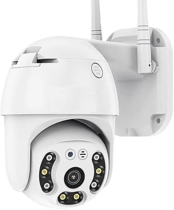 Full HD1080P Camera Two Way Audio/Motion Detection/Best Night Vision/Waterproof CCTV Camera Wi-Fi