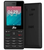 Jio phone 4G support 4G calling full HD videos