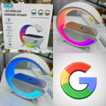 Google SPEAKER