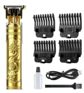 vintagee T9 Professional Hair Trimmer for Men